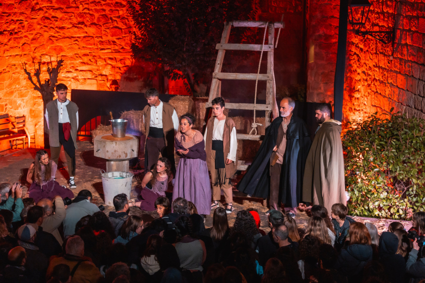 Sant Feliu Sasserra Witches Fair (54116847268_b39191f363_k)