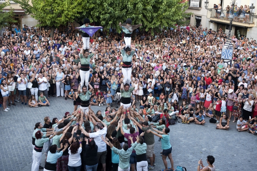 Fiesta Mayor de Verano de Mollet del Vallès (0210)