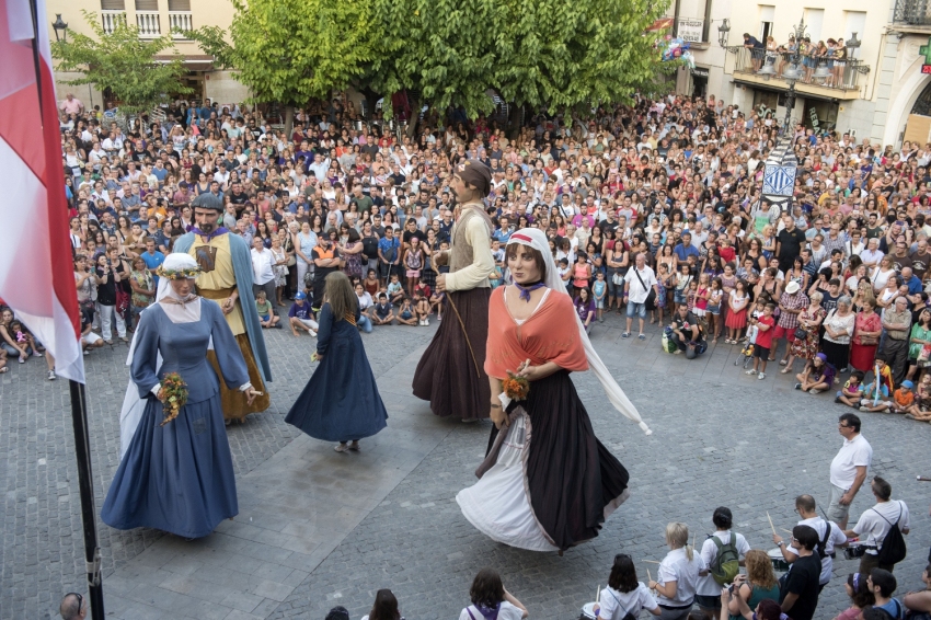 Fiesta Mayor de Verano de Mollet del Vallès (0188)