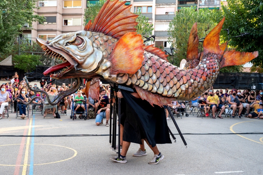 Fiesta Mayor de Verano de Mollet del Vallès (0070)