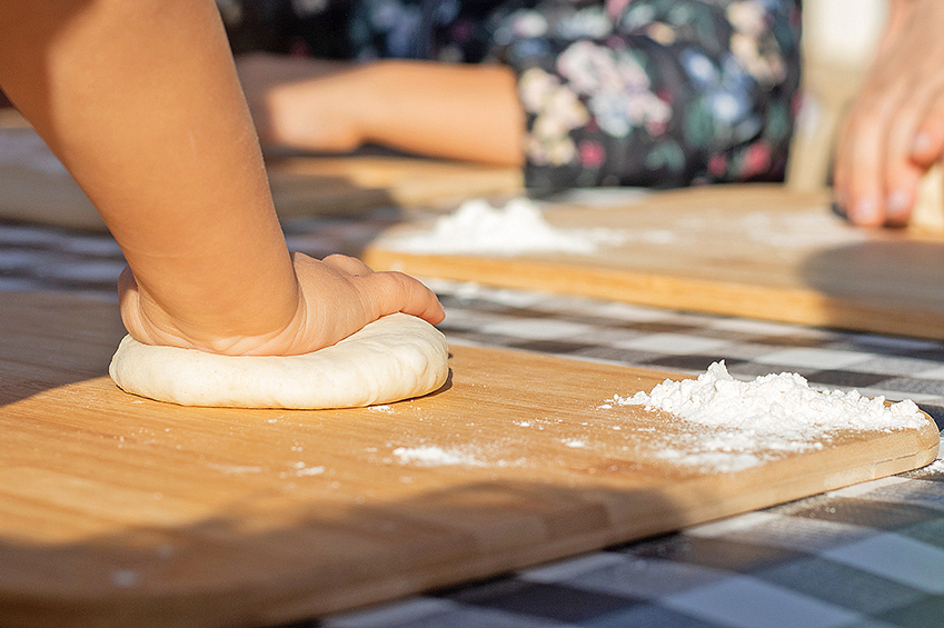 Firat de lEspelta a Mollet del Vallès (Fira T Espelta Mollet Del Valles)