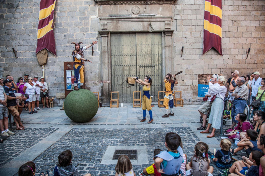 Festival Medieval Terra de Trobadors de Castelló dEmpúries (Whatsapp Image 2024 10 24 At 14.15_.35_)