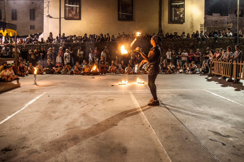 Festival Medieval Terra de Trobadors de Castelló dEmpúries (Whatsapp Image 2024 10 24 At 14.14_.39 4_)
