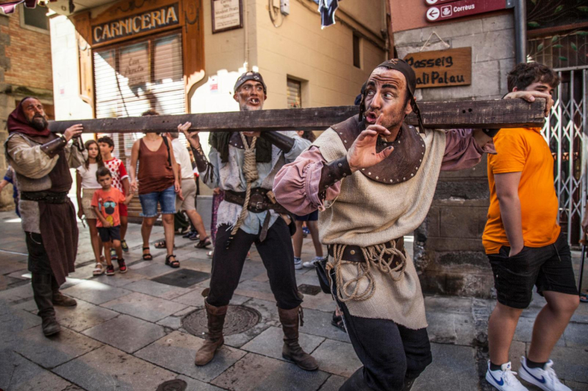 Festival Medieval Terra de Trobadors de Castelló dEmpúries (Whatsapp Image 2024 10 24 At 14.15_.09_)