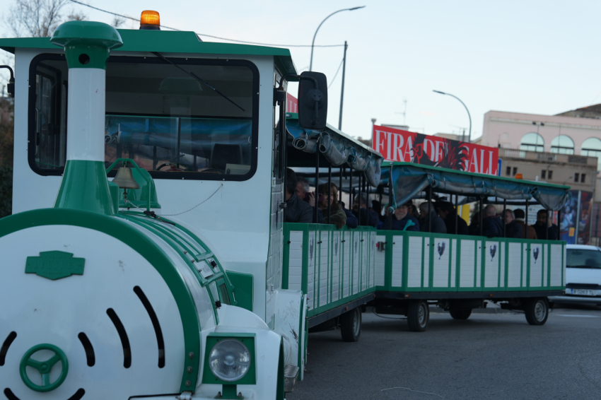 Feria del Gallo de Vilafranca del Penedès 2025 (Gall24 Fot Dia1_mati Lafatxenda 644 Copia)