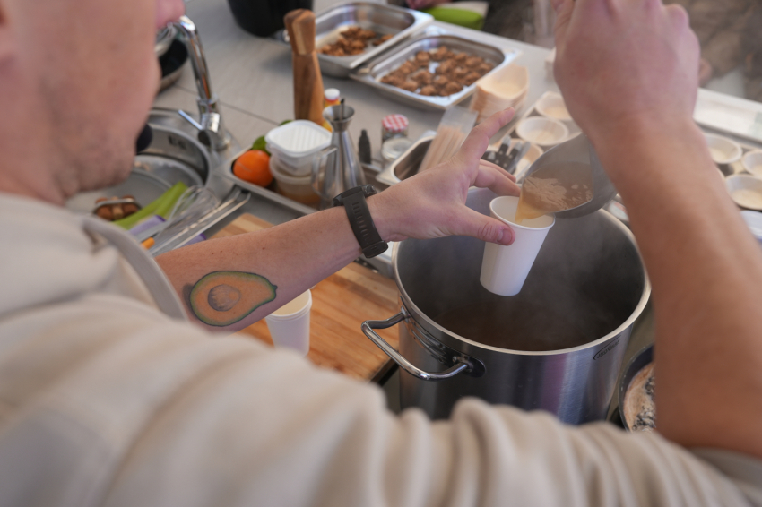 Feria del Gallo de Vilafranca del Penedès 2025 (Gall24 Fot Dia1_mati Lafatxenda 1340 Copia)