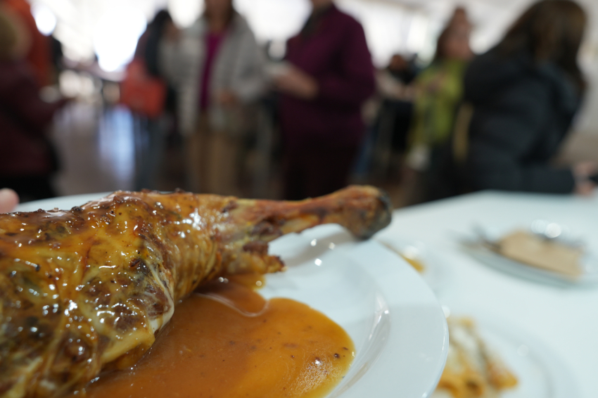 Feria del Gallo de Vilafranca del Penedès 2025 (Gall24 Fot Dia1_mati Lafatxenda 1403 Copia)