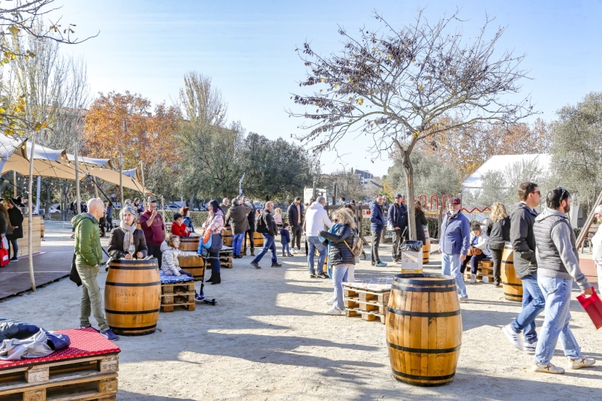 Vilafranca del Penedès Rooster Fair 2024 (Fira Del Gall 2023 0193)