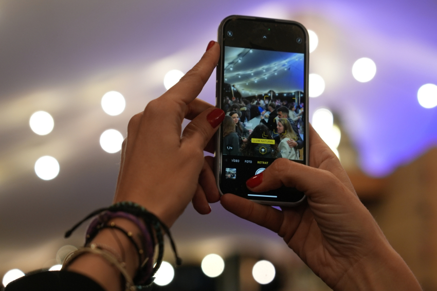 Feria del Gallo de Vilafranca del Penedès 2025 (Gall24 Fot Dia1_tarda Lafatxenda 858 Copia)