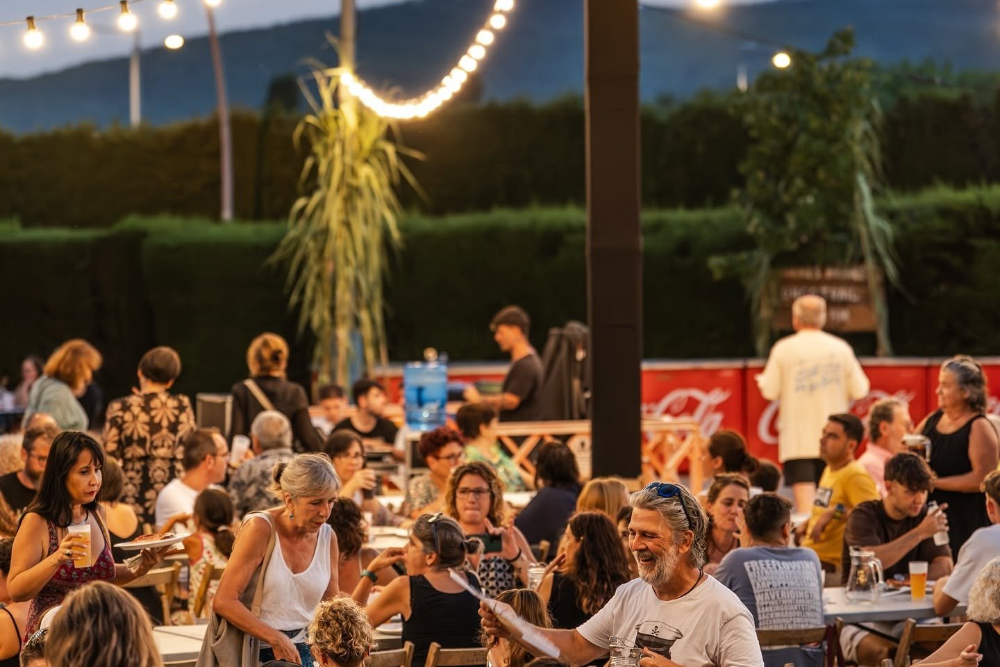 Festival of Palafrugell (Festa Major 2025_1)