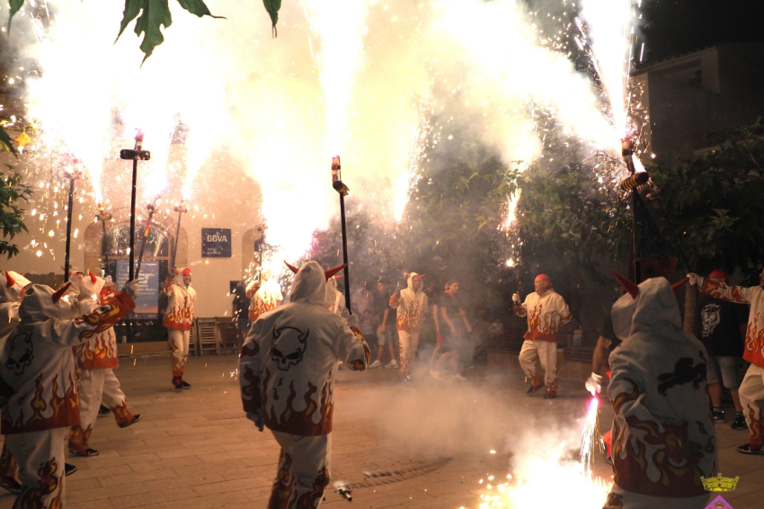 Festa Major de Creixell (12)