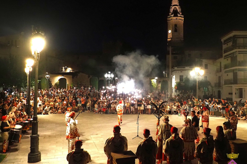 Festa Major de Creixell (20)