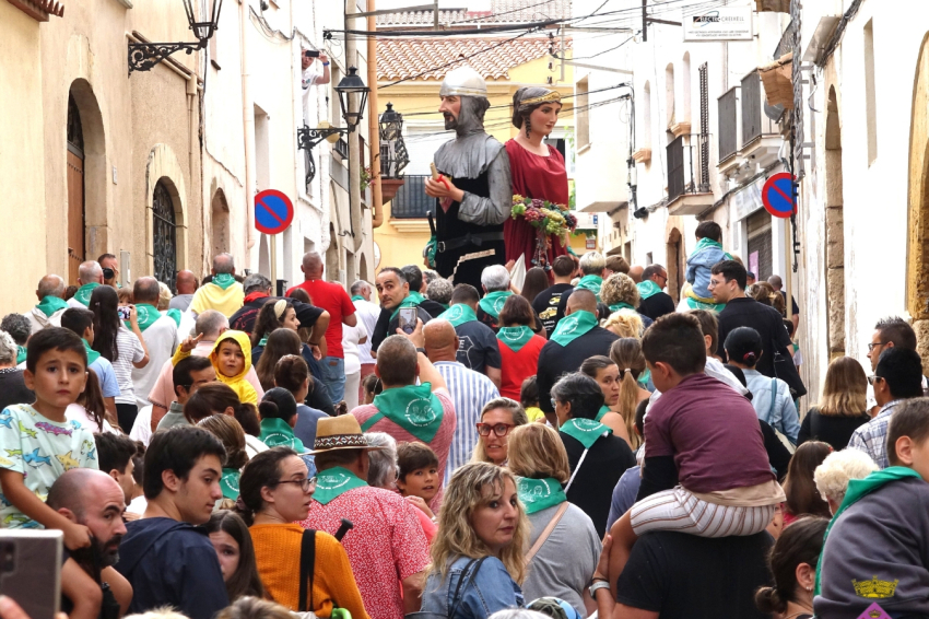 Festa Major de Creixell (1 2)