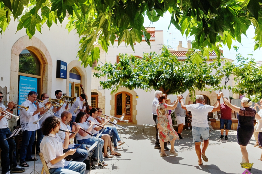 Festa Major de Creixell (3)