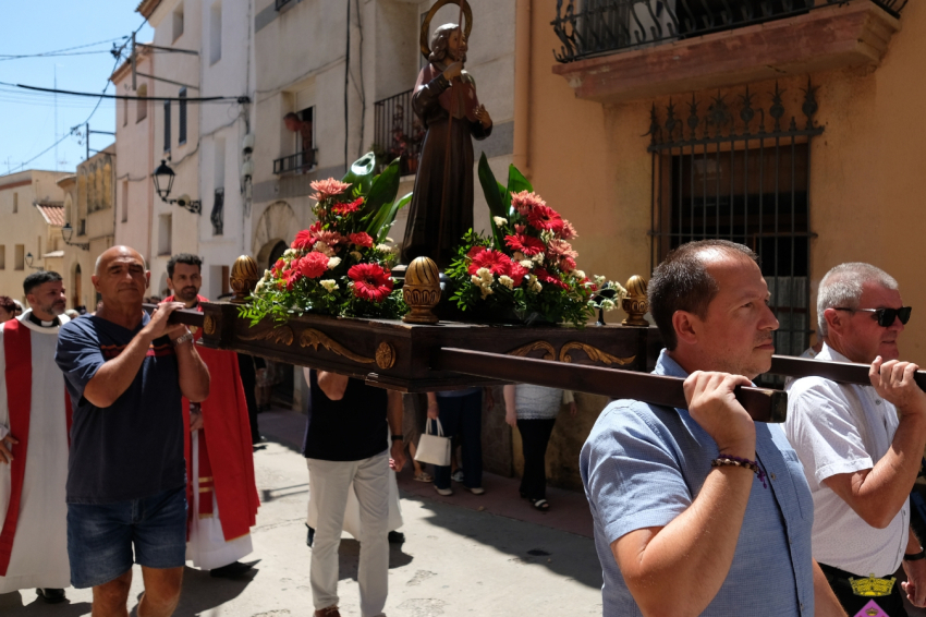 Festa Major de Creixell (4)