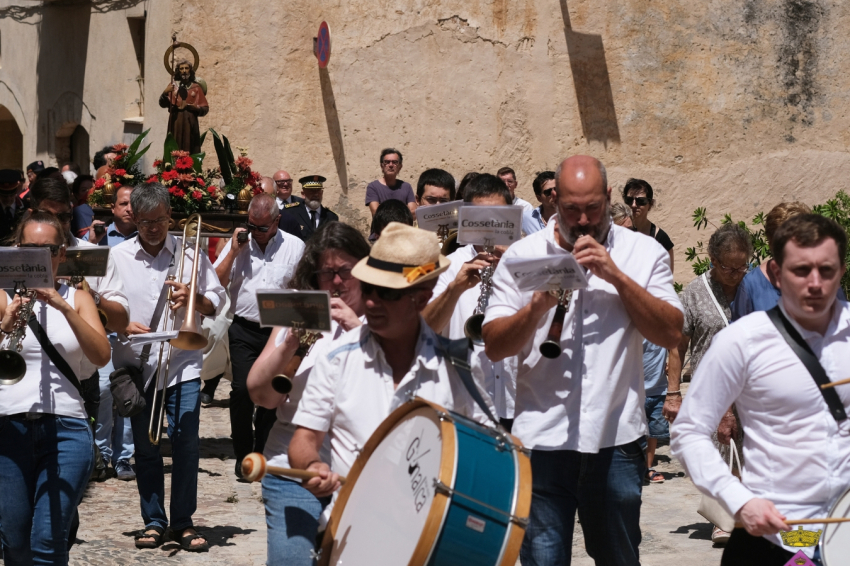 Festa Major de Creixell (8)