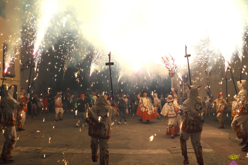 Festa Major de Creixell (10)