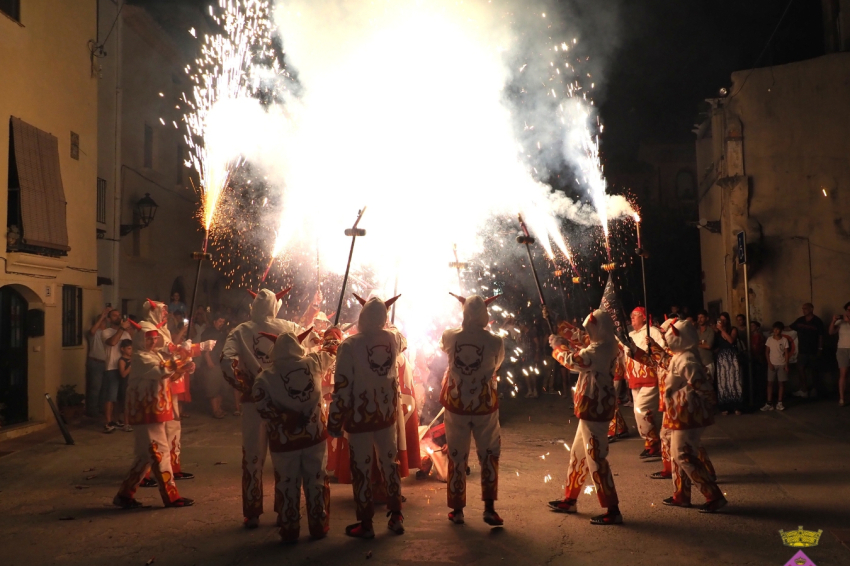 Festa Major de Creixell (11)