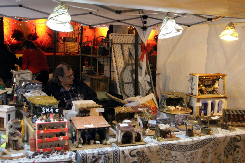 Fira de Nadal dAltafulla (Arxiu Fira Nadal Altafulla 2024)