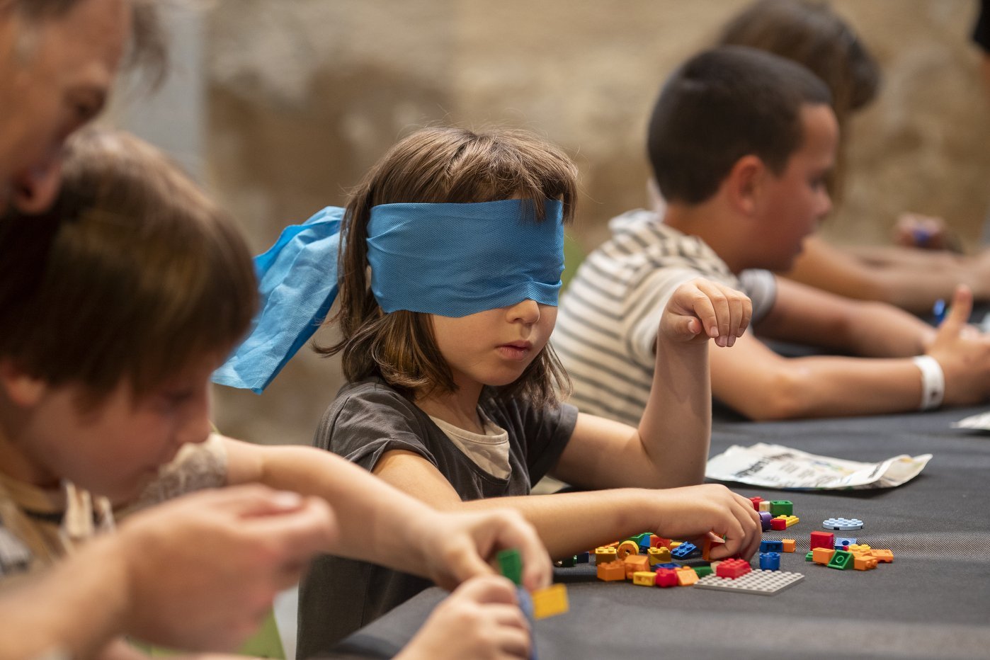 Brickània - El Festival de construcciones Lego de Montblanc (Brickania 2024 Lr Tjerk Van Der Meulen 28)