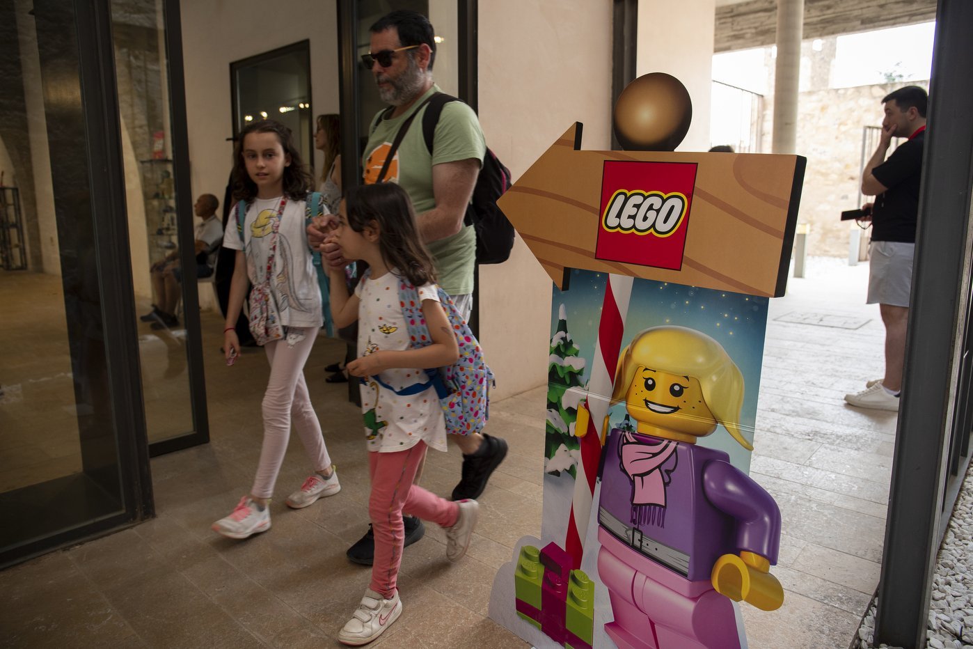 Brickània - El Festival de construcciones Lego de Montblanc (Brickania 2024 Lr Tjerk Van Der Meulen 54)