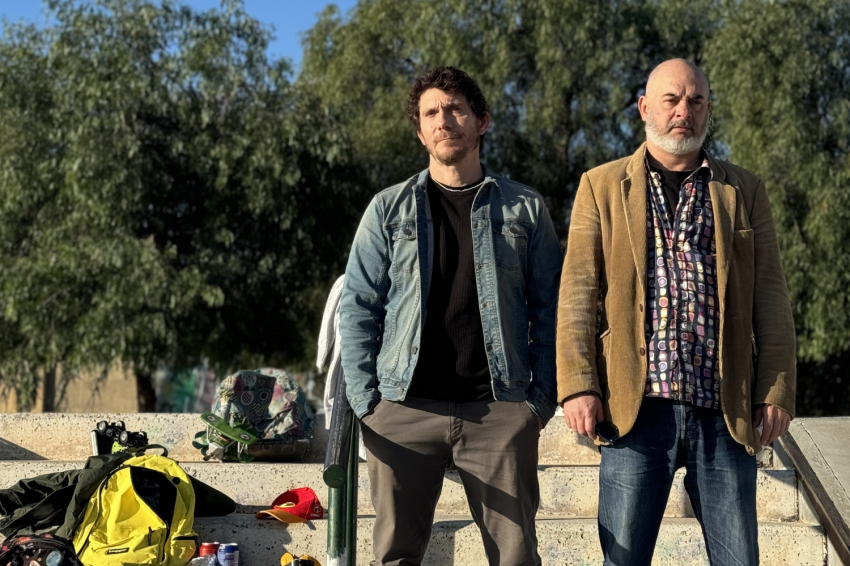 TEATRE de temporada en Santa Perpetua de Mogoda (2. El Parc 1_)