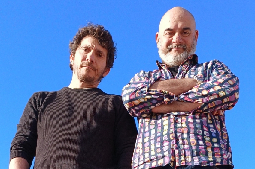 TEATRE de temporada en Santa Perpetua de Mogoda (El Parc)