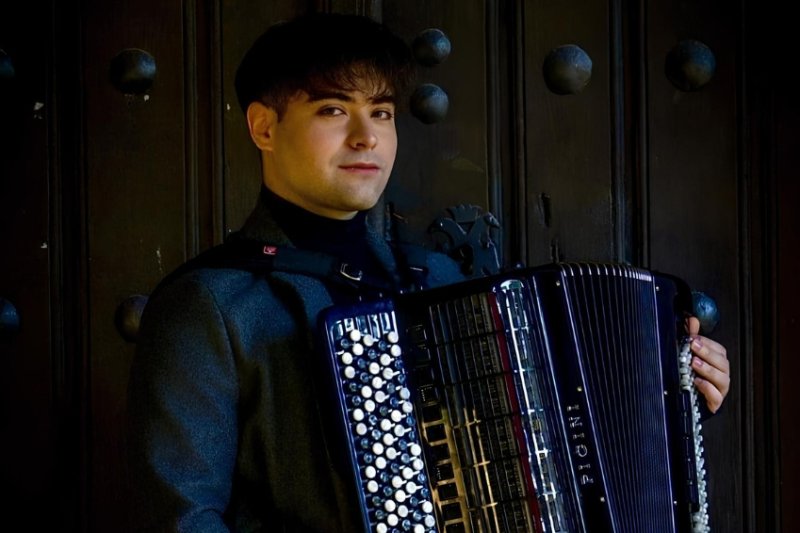 Music series Cambres Singulars in Sant Cugat del Vallès (Oliver Del Val)