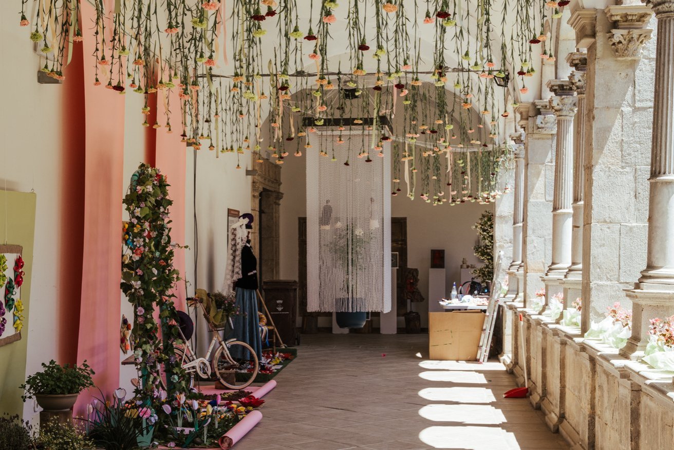 È bo, È flor, È mel à Banyoles (25 E Bo E Flor E Mel)