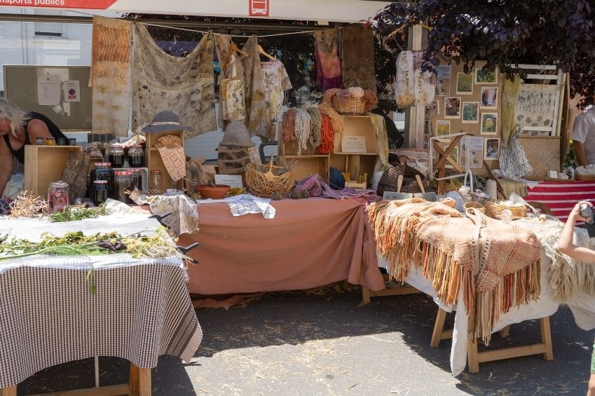 Medieval Market in Almenar (Mercat Medieval A Almenar 3)