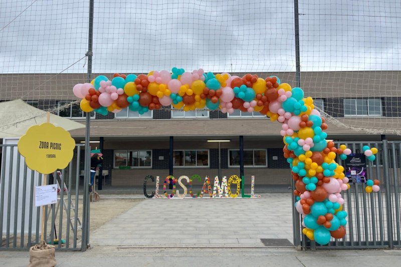 Lo Closcamoll - Festival de Música Familiar de Ponent a Tàrrega (47e1bdf7 B498 416c A2e4 B9209724aca2)