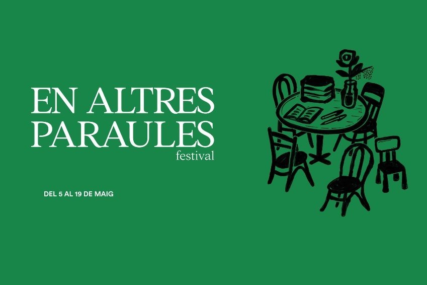 Festival En Altres Paraules au CaixaForum (Festival En Altres Paraules Al Caixaforum)