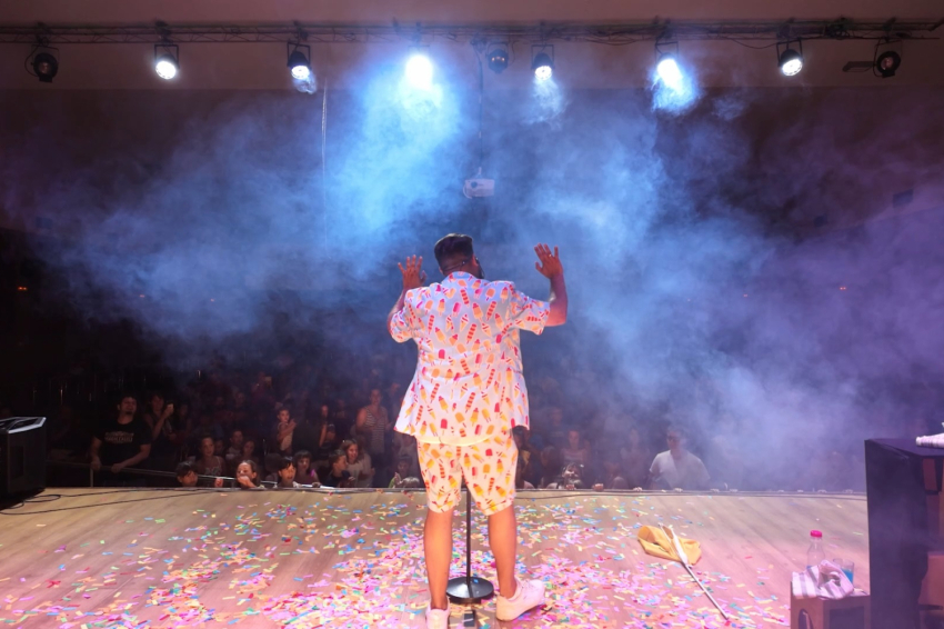 Creixell Màgic (Creixellmagic5)