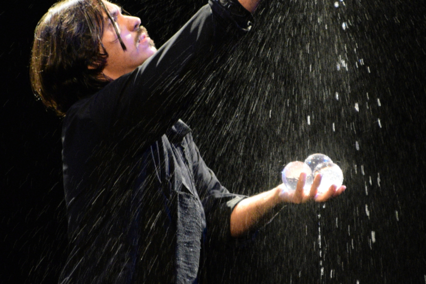 Creixell Màgic (Miguel Munoz)