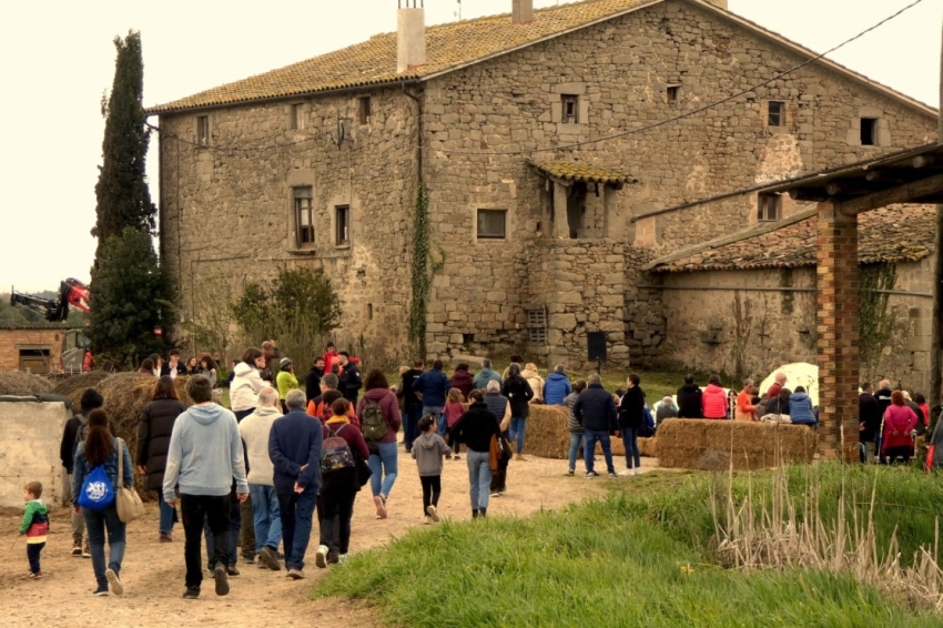 'Païssa gastronòmica' en el Soler de n'Hug, Prats de Lluçanès (Slide_paissa2mod Min 1200x742)