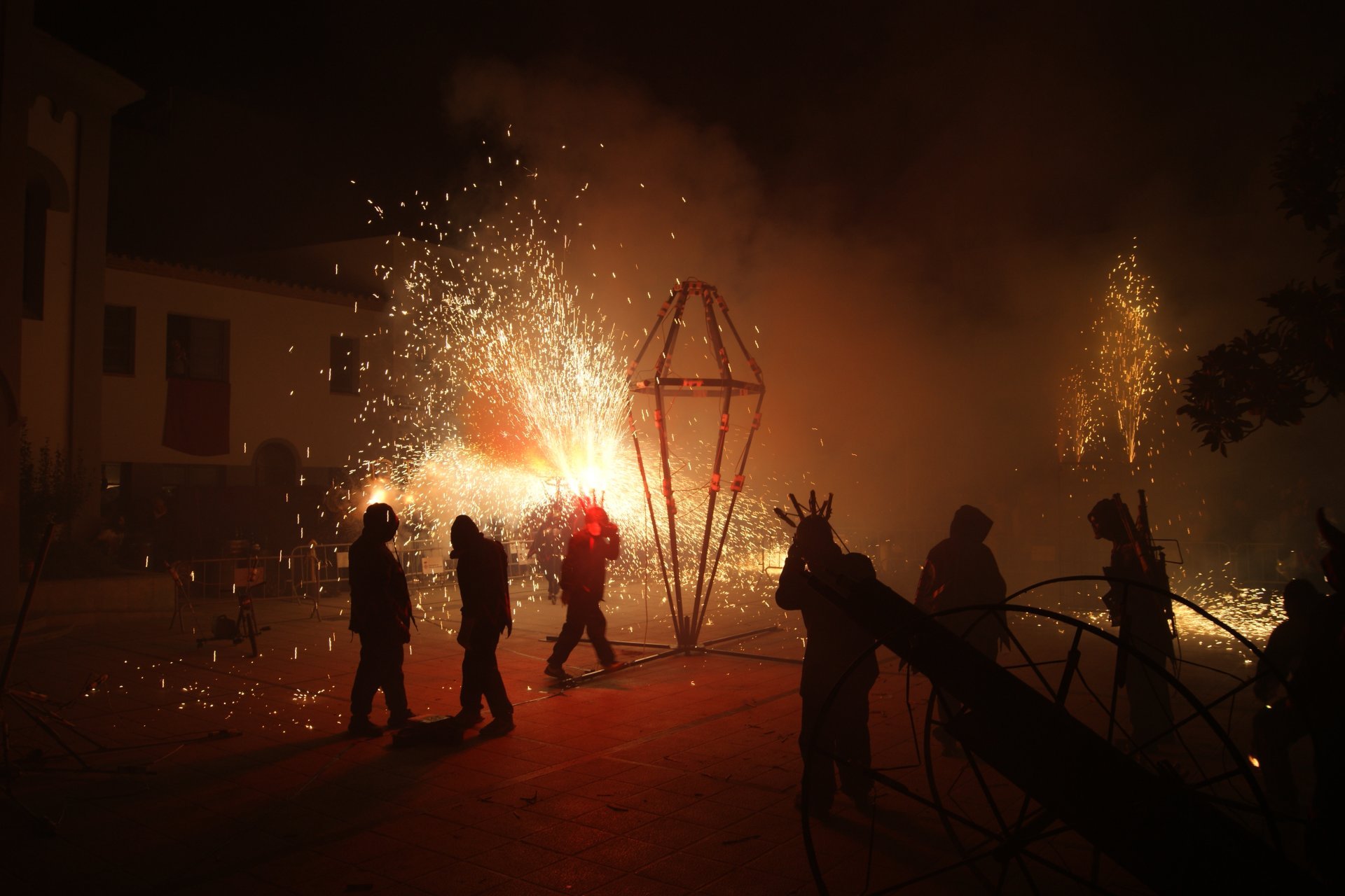 Feria de Piratas y Corsarios en las Islas Medas - LEstartit (250926 Desembarcament Xmt 8 1)