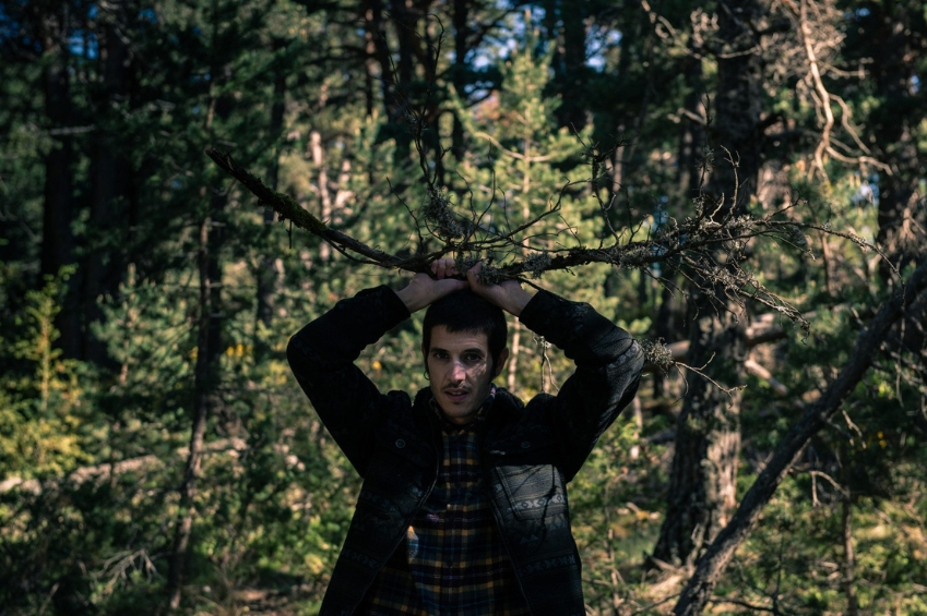 Concert Arnau Obiols i Thouxazun a Borén, Alt Àneu (Diseno Sin Titulo 35)