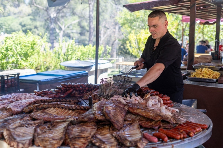 Mercat Medieval de Palau-solità i Plegamans (45 Palau Solita I Plegamans)