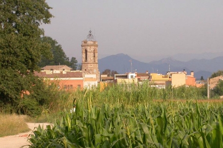 Sant Isidre Festival in Cabanes (Festa Major De Sant Isidre A Cabanes 7)