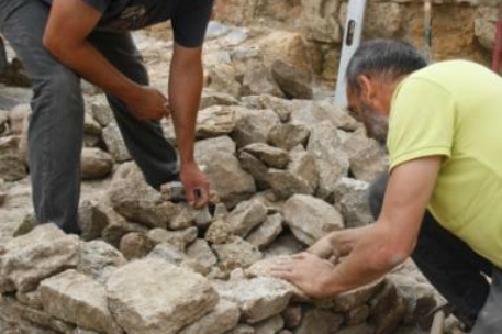 Sant Miquel de Fluvià Crafts Fair (Xvii Fira Doficis Artesans De Sant Miquel De Fluvi 3)