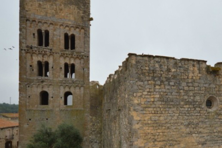 Sant Miquel de Fluvià Crafts Fair (Xvii Fira Doficis Artesans De Sant Miquel De Fluvi 4)