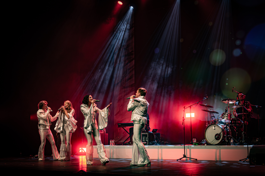 Festival del Jardí de La Boella, Mas La Boella (Festival Del Jardi De La Boella 3)