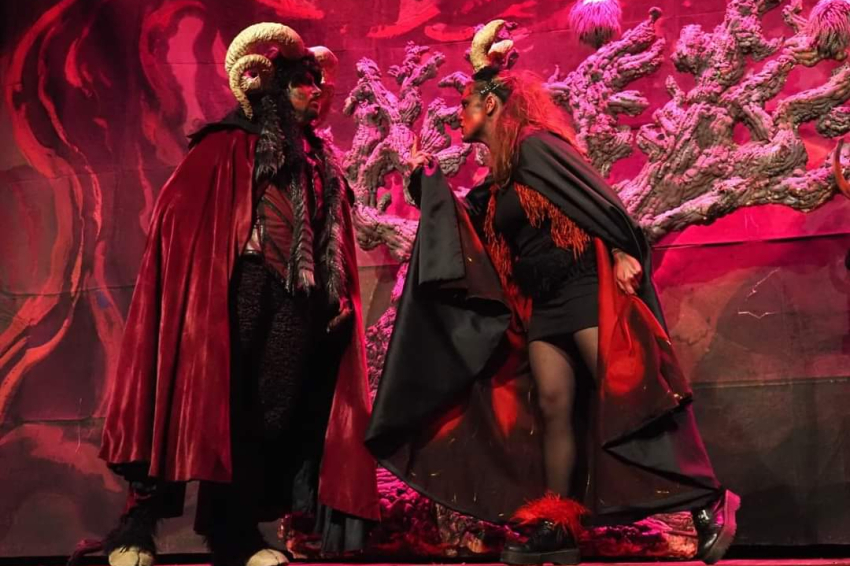 Los Pastorets de lEspluga de Francolí (Pastorets 3)