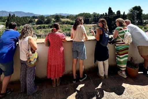 Arriba setembre amb més turisme industrial a Catalunya! (460acfab D3df 4916 8592 110c97b5bc51)