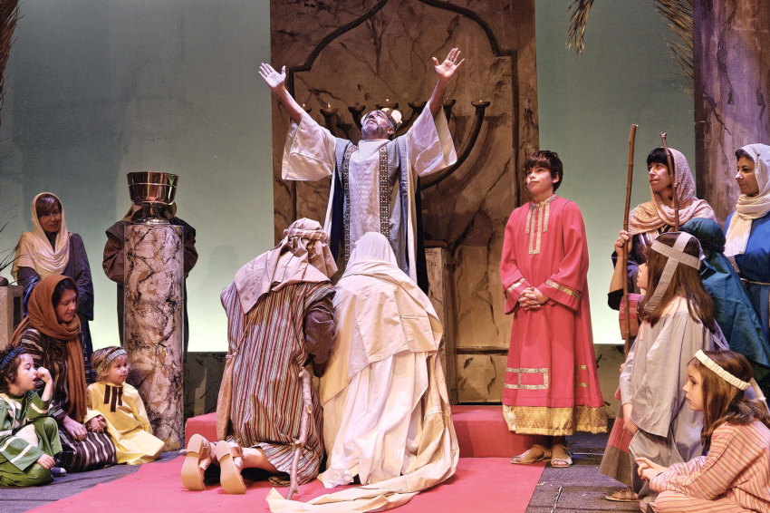 Els Pastorets de Capellades - LEstel de Natzaret (20 Pastorets De Capellades)