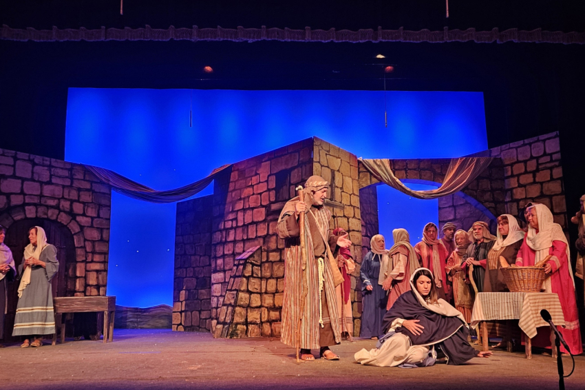 Els Pastorets de Capellades - LEstel de Natzaret (45 Pastorets De Capellades)