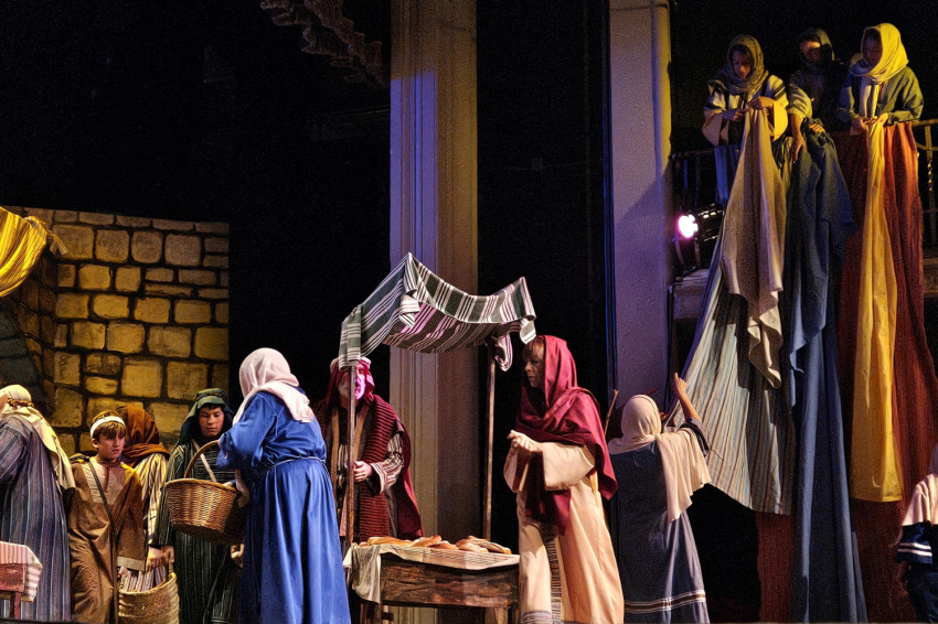 Els Pastorets de Capellades - LEstel de Natzaret (40 Pastorets De Capellades)