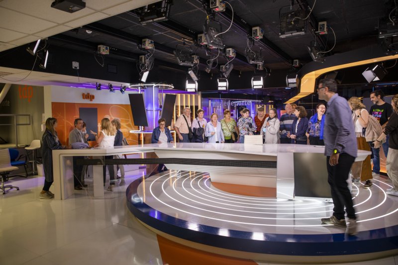 Unique experiences in Sant Cugat del Vallès (Rtve 2022_mane Espinosa)