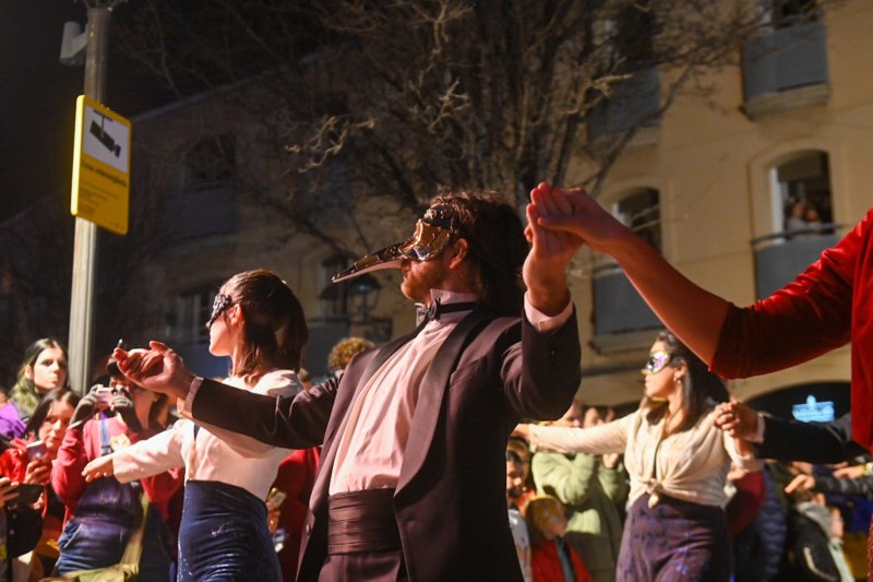 Carnaval de Sant Cugat del Vallés 2026 (Carnaval_3)