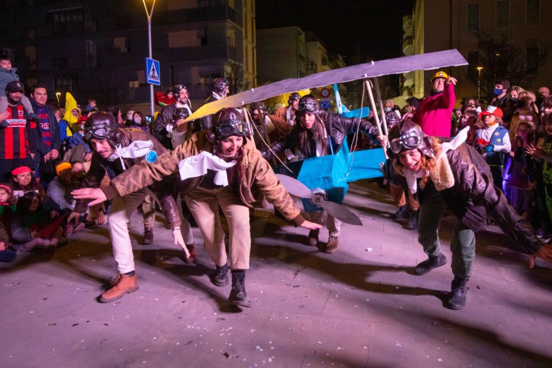 Carnaval de Sant Cugat del Vallés 2026 (Carnaval_5)